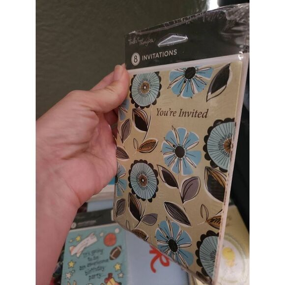 You're invited invitations 30+ - Picture 4 of 5